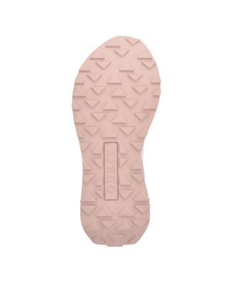 Women's Luchia Fashion Forward Chunky Bottom Sneakers