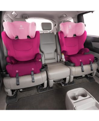 Cambria 2 Latch 2 in 1 Booster Car Seat