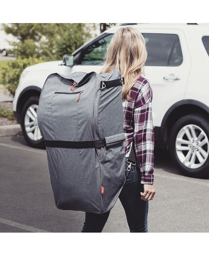 Diono Car Seat Travel Backpack, Airport Travel Bag for Radian Car Seat Macy's