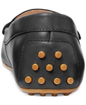 Women's Barnsbury Slip-On Driver Loafer Flats