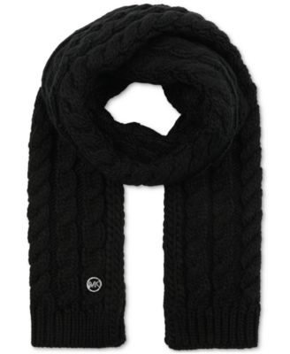 Michael kors scarf macys online