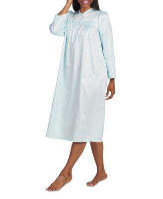 Macy's women's long nightgowns hotsell