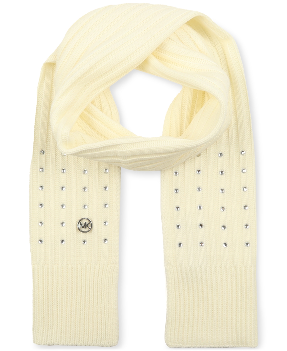 Michael kors scarf womens sale sale