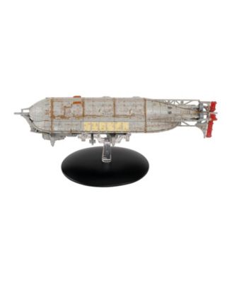 Eaglemoss Fallout Hero Collector Prydwen Diecast Replica - Macy's