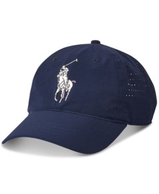 Polo Ralph Lauren - Men's US Open Ball Crew Cap