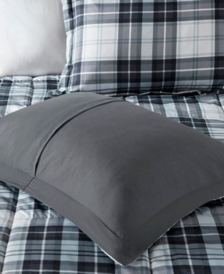 Parkston Reversible 2-Pc. Comforter Set, Twin/Twin XL