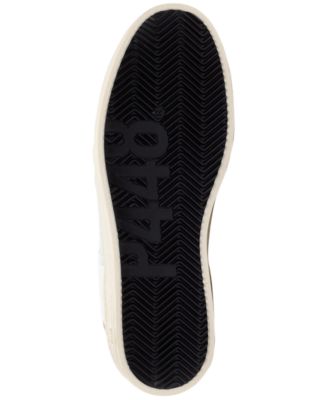 Men's John Low-Top Sneaker