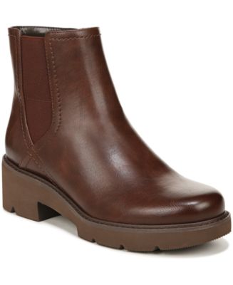 Naturalizer ankle boots sales sale