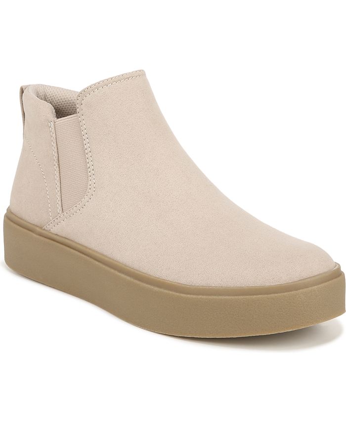 Dr. Scholl s Women s Madison Boot Slip On Booties Macy s