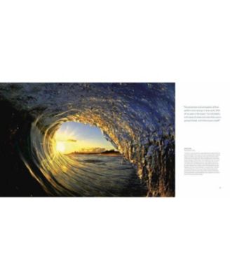 Clark Little- The Art of Waves by Clark Little