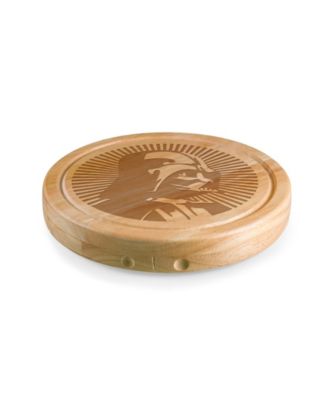 Star Wars Darth Vader Circo Cheese Cutting Board Tools Set