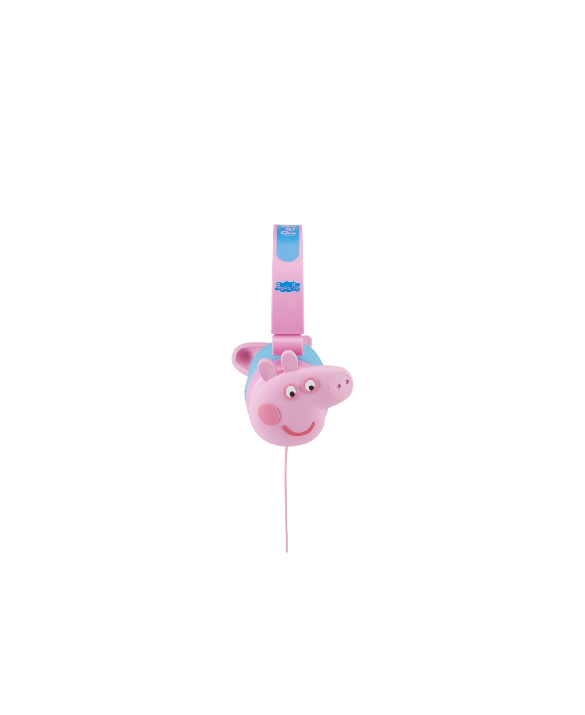 Shop Sakar Peppa Pig Headphones