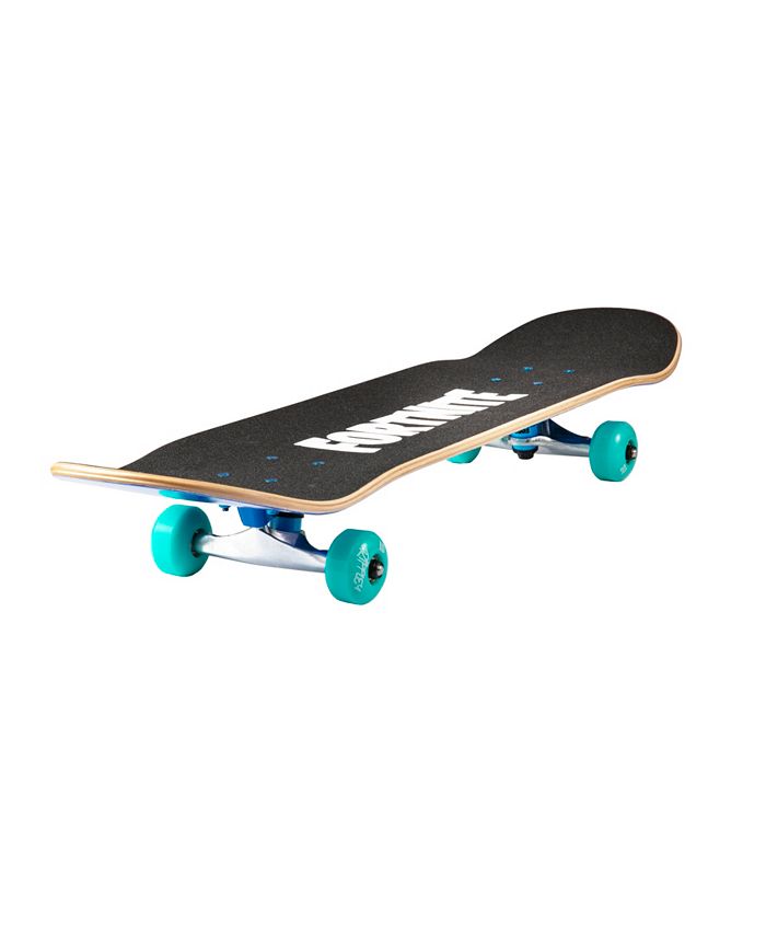 SAKAR Fortnite Skateboards Macy's