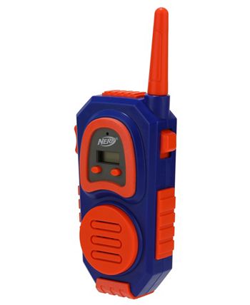 Talkie Walkie Toys in a Toys Store Shelf Editorial Stock Image - Image of  handheld, mulhouse: 205196109