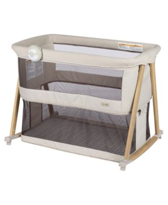 Baby Rest-and-Romp Play Yard