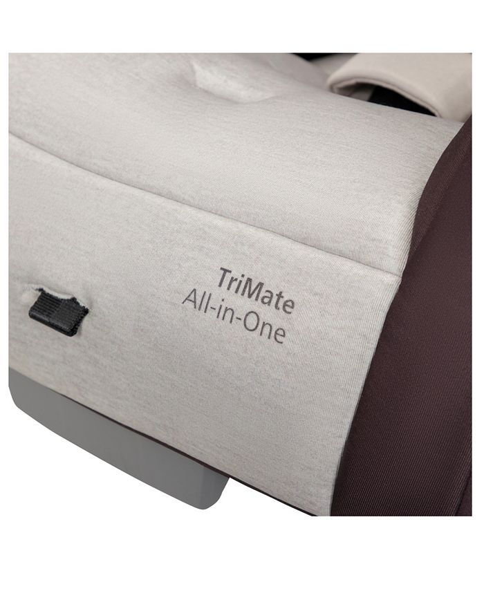Safety 1st Baby TriMate AllInOne Convertible Car Seat Macy