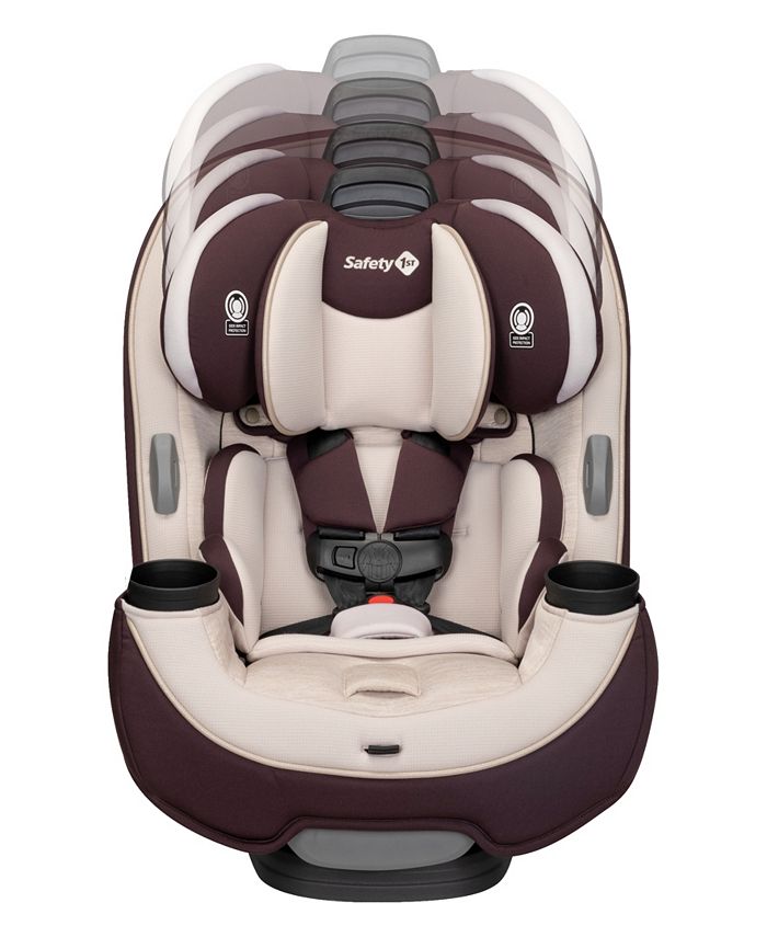 Safety 1st Baby Grow and Go All-In-One Convertible Car Seat - Macy's