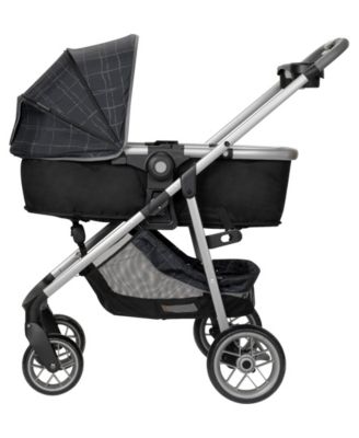 Baby Deluxe Grow and Go Flex 8-in-1 Travel System
