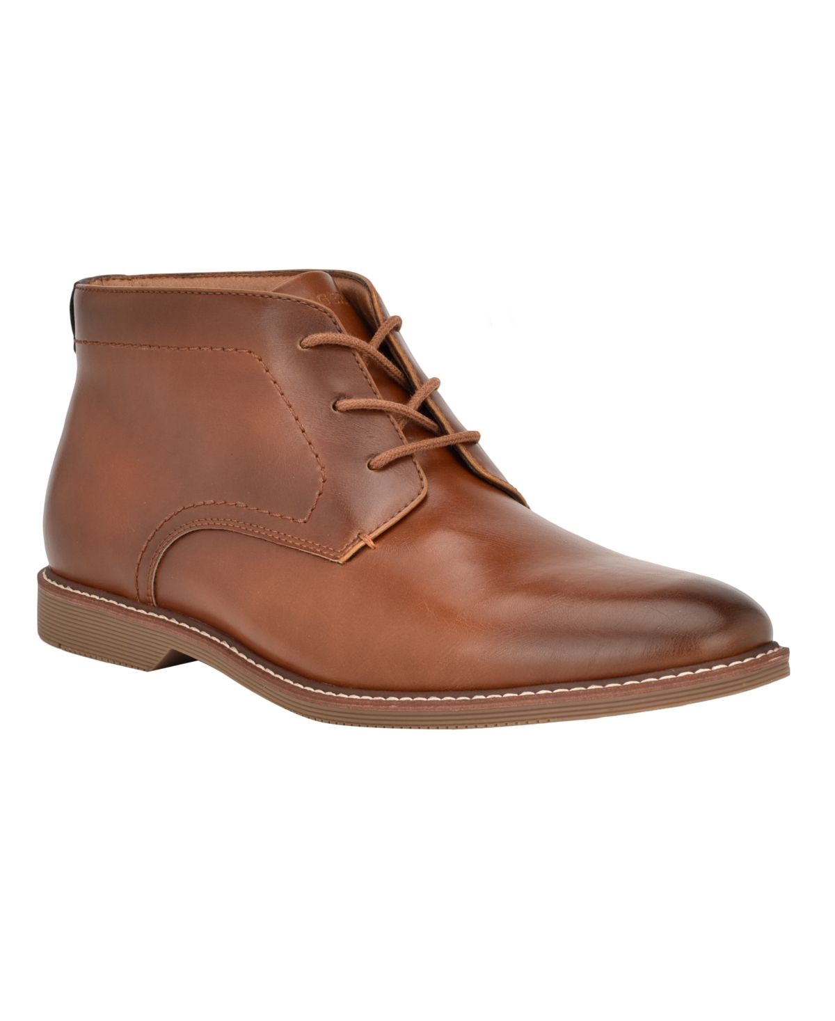 Tommy hilfiger chukka cheap
