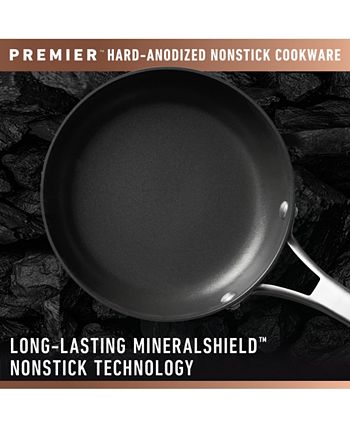 Select by Calphalon Hard-Anodized Nonstick Cookware Pot, 1 ct - Ralphs