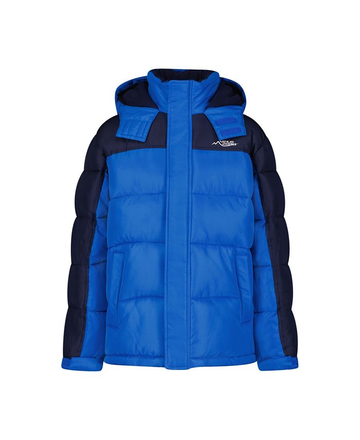 Minus zero coat 2025