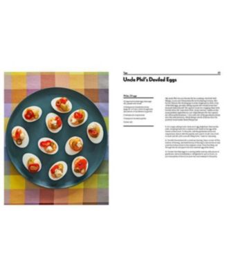 Let's Eat- 101 Recipes to Fill Your Heart Home by Dan Pelosi