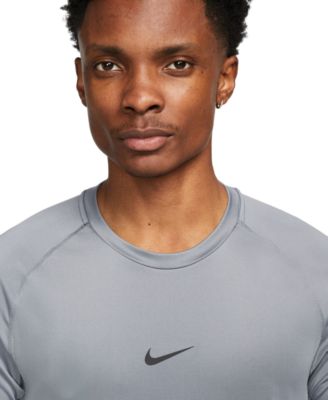 Men's Pro Slim-Fit Dri-FIT Short-Sleeve T-Shirt