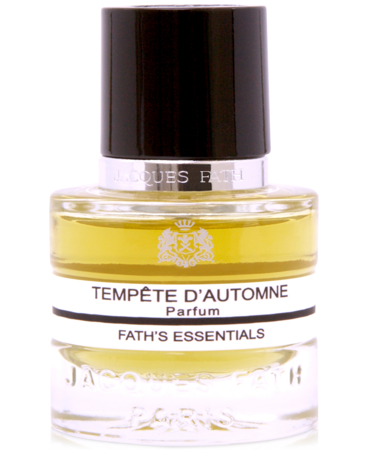 Tempete d'Automne Parfum, 0.5 oz.