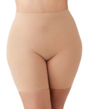 Miraclesuit Tummy Tuck Bike Short -Nude(S/XL/2X) - Plaza Lady Salon