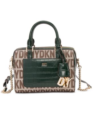 Dkny thompson masque bag