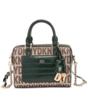 DKNY cross body bag Bryant Park Tz Demi Crossbody Bag Aged Wine, Buy bags,  purses & accessories online
