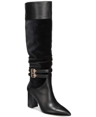 THINGS II COME - Women's Myrilla Luxurious Riding Boots