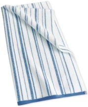 Macy's towels best sale clearance