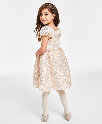 Childrens dresses macys shop