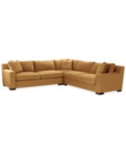 Brown sectional on sale near me