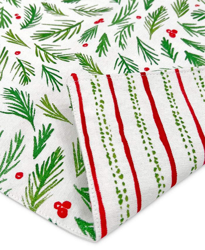 Lenox Bayberry Placemat, 13" x 18" Macy's