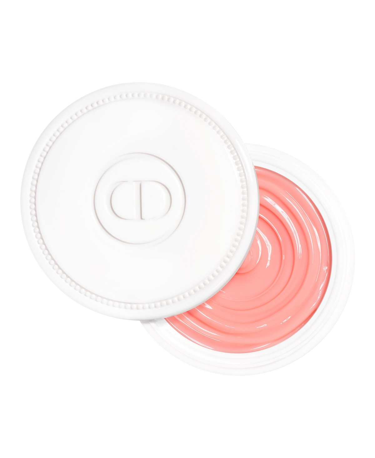 Dior Creme Abricot Strengthening Nail Care In No Color
