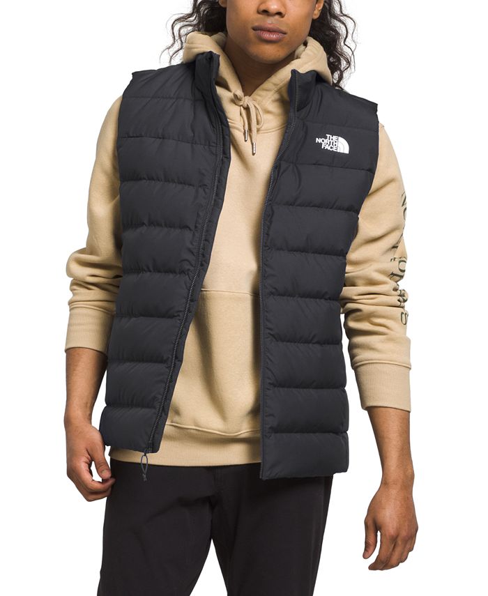Men s Aconcagua 3 Vest