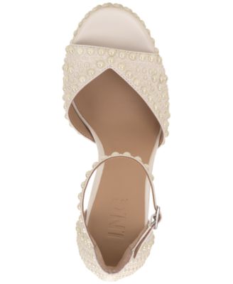 Women's Ninel Platform Sandals