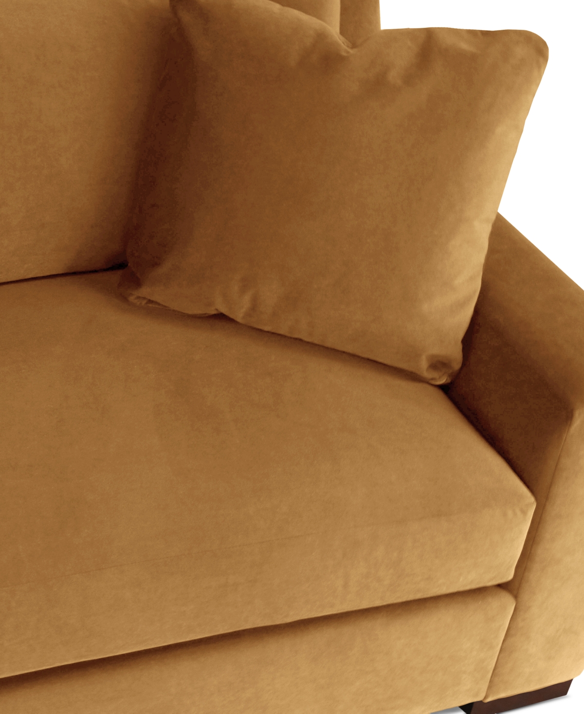 Marristin Fabric Sofa, Created for Macy's
