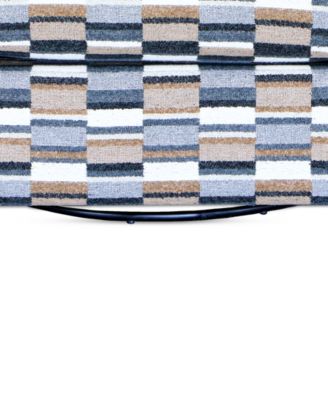 CLOSEOUT! Marristin 35" Fabric Swivel Chair, Created for Macy's