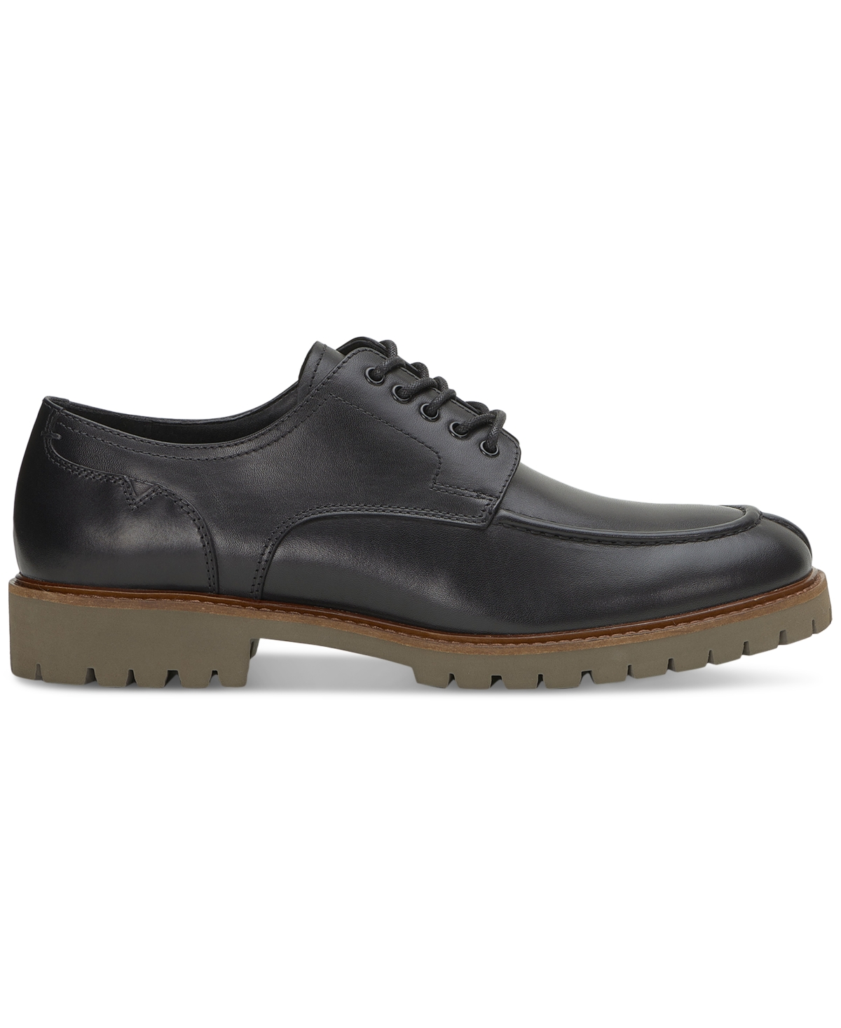 Vince Camuto Men's Kolson Lace-Up Dress Shoes