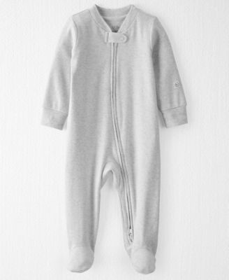 Carter's - Baby Sleep & Play Footed Coverall