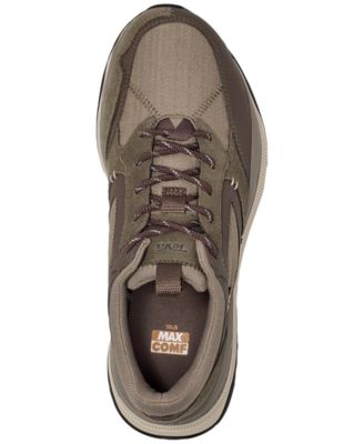 Men's Terrawave Athletic Low-Profile Sneaker