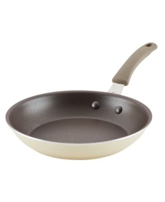 Rachael Ray - Cook + Create Aluminum Nonstick 10" Frypan