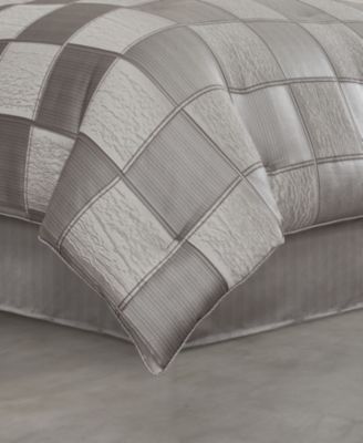 Brando 4 Piece Comforter Set, Queen