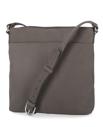 Timberland Leather Crossbody Purse Shoulder Bag - Macy's