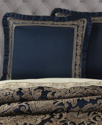 J Queen New York Sham, European