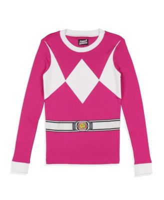 Kids Character 2-Piece Tight-Fit Uniform Sleep Pajama Set