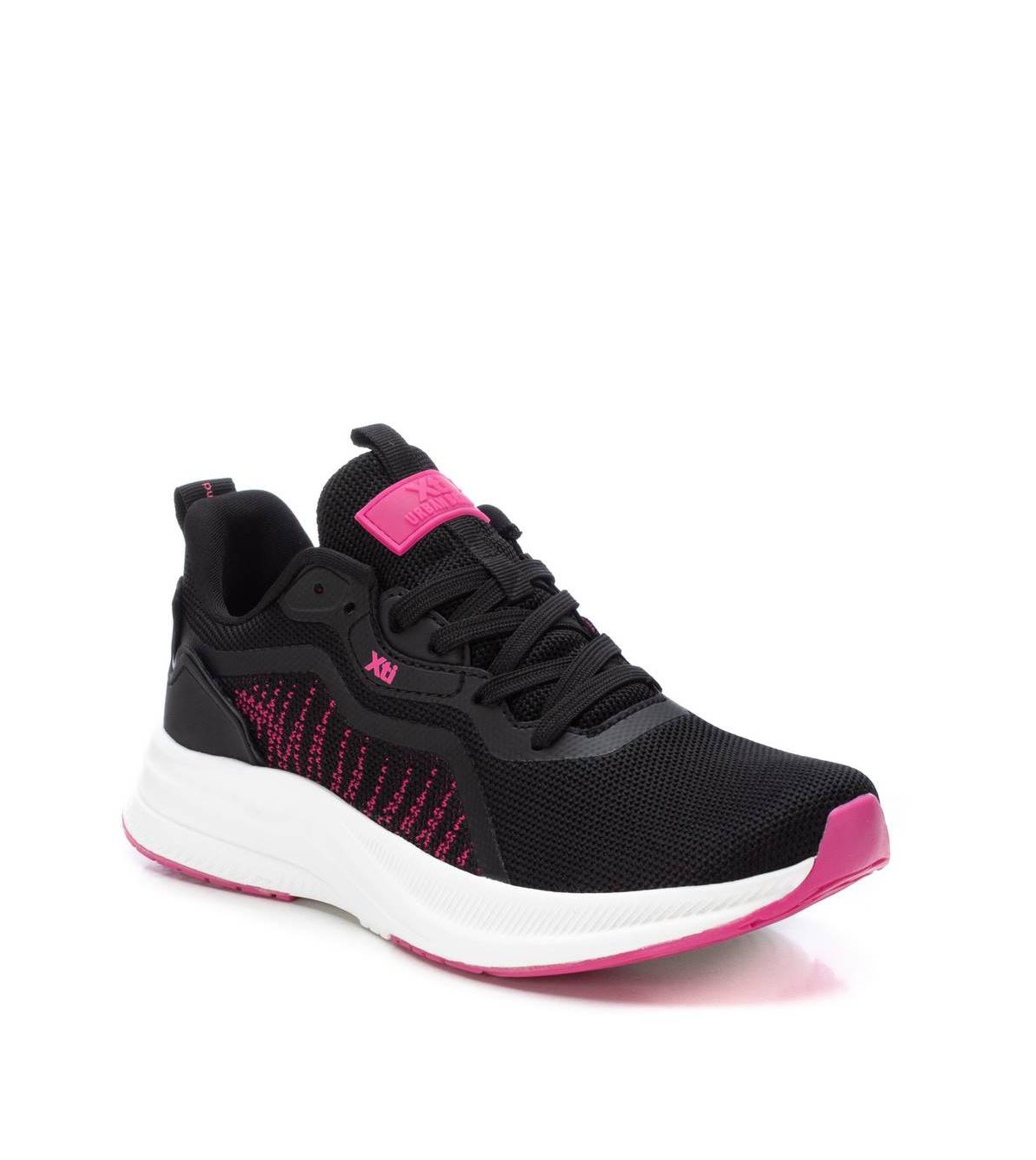 Xti Women's Lace-Up Sneakers By